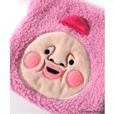 こびとづかん フェイス巾着  | F.O.Online Store | 詳細画像9 