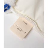 WEB限定【HONGAMA】ふわふわGHOST巾着 | F.O.Online Store | 詳細画像7 