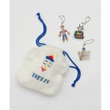 WEB限定【HONGAMA】ふわふわGHOST巾着 | F.O.Online Store | 詳細画像9 