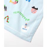 WEB限定【HONGAMA】イラストバンダナ | F.O.Online Store | 詳細画像8