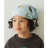 サックス | WEB限定【HONGAMA】イラストバンダナ | F.O.Online Store
