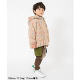 2色2柄 総刺繍フード付き中綿ジャケット | F.O.Online Store | 詳細画像13