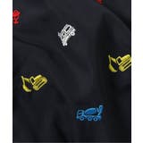 2色2柄 総刺繍フード付き中綿ジャケット | F.O.Online Store | 詳細画像21