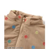 2色2柄 総刺繍フード付き中綿ジャケット | F.O.Online Store | 詳細画像6