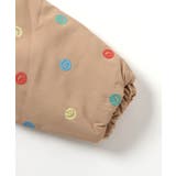 2色2柄 総刺繍フード付き中綿ジャケット | F.O.Online Store | 詳細画像9