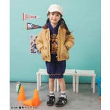 襟ボアミリタリージャケット 洗濯機で洗える | F.O.Online Store | 詳細画像7