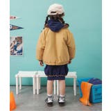 襟ボアミリタリージャケット 洗濯機で洗える | F.O.Online Store | 詳細画像8