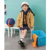 襟ボアミリタリージャケット 洗濯機で洗える | F.O.Online Store | 詳細画像9