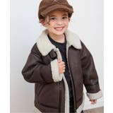 ライダースボアジャケット | F.O.Online Store | 詳細画像14 