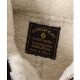 ライダースボアジャケット | F.O.Online Store | 詳細画像6 