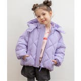 パファージャケット_マシンウォッシャブル | F.O.Online Store | 詳細画像1