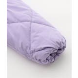 パファージャケット_マシンウォッシャブル | F.O.Online Store | 詳細画像11