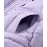 パファージャケット_マシンウォッシャブル | F.O.Online Store | 詳細画像12