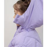 パファージャケット_マシンウォッシャブル | F.O.Online Store | 詳細画像18