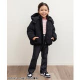 パファージャケット_マシンウォッシャブル | F.O.Online Store | 詳細画像4