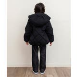 パファージャケット_マシンウォッシャブル | F.O.Online Store | 詳細画像5