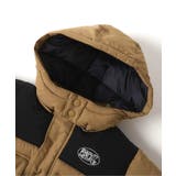 【いつでもあったか機能綿】エバーウォームジャケット | F.O.Online Store | 詳細画像4 