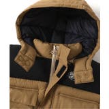 【いつでもあったか機能綿】エバーウォームジャケット | F.O.Online Store | 詳細画像5 