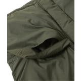 【いつでもあったか機能綿】フードがしまえるモンスターパーカー | F.O.Online Store | 詳細画像12 