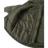 【いつでもあったか機能綿】フードがしまえるモンスターパーカー | F.O.Online Store | 詳細画像14 