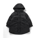 【いつでもあったか機能綿】フードがしまえるモンスターパーカー | F.O.Online Store | 詳細画像2 