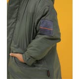 【いつでもあったか機能綿】フードがしまえるモンスターパーカー | F.O.Online Store | 詳細画像20 