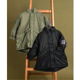 【いつでもあったか機能綿】フードがしまえるモンスターパーカー | F.O.Online Store | 詳細画像21 