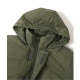 【いつでもあったか機能綿】フードがしまえるモンスターパーカー | F.O.Online Store | 詳細画像5 