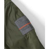 【いつでもあったか機能綿】フードがしまえるモンスターパーカー | F.O.Online Store | 詳細画像9 