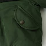 ディズニーキャラクター MA-1 | F.O.Online Store | 詳細画像11