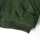 ディズニーキャラクター MA-1 | F.O.Online Store | 詳細画像13