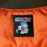 ディズニーキャラクター MA-1 | F.O.Online Store | 詳細画像14