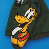 ディズニーキャラクター MA-1 | F.O.Online Store | 詳細画像21