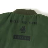 ディズニーキャラクター MA-1 | F.O.Online Store | 詳細画像6