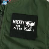 ディズニーキャラクター MA-1 | F.O.Online Store | 詳細画像7