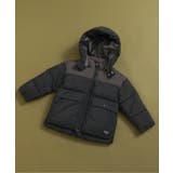 ブラック | ふわ軽インサレーションジャケット | F.O.Online Store