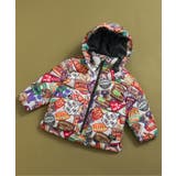 マルチカラー1 | ふわ軽インサレーションジャケット | F.O.Online Store