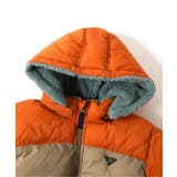 中綿ボアリバーシブルブルゾン | F.O.Online Store | 詳細画像10