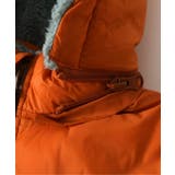 中綿ボアリバーシブルブルゾン | F.O.Online Store | 詳細画像11