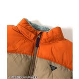 中綿ボアリバーシブルブルゾン | F.O.Online Store | 詳細画像12