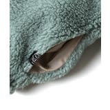 中綿ボアリバーシブルブルゾン | F.O.Online Store | 詳細画像17