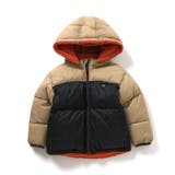 中綿ボアリバーシブルブルゾン | F.O.Online Store | 詳細画像2