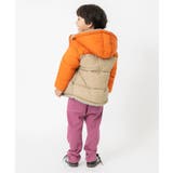 中綿ボアリバーシブルブルゾン | F.O.Online Store | 詳細画像20