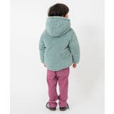 中綿ボアリバーシブルブルゾン | F.O.Online Store | 詳細画像22