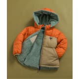 中綿ボアリバーシブルブルゾン | F.O.Online Store | 詳細画像23