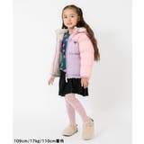 中綿ボアリバーシブルブルゾン | F.O.Online Store | 詳細画像26