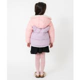 中綿ボアリバーシブルブルゾン | F.O.Online Store | 詳細画像27