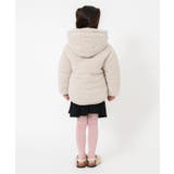 中綿ボアリバーシブルブルゾン | F.O.Online Store | 詳細画像29