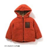 中綿ボアリバーシブルブルゾン | F.O.Online Store | 詳細画像3