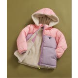 中綿ボアリバーシブルブルゾン | F.O.Online Store | 詳細画像31